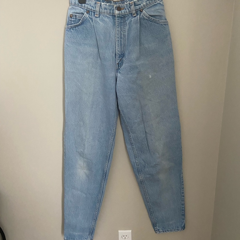 Vintage Levi’s 559s